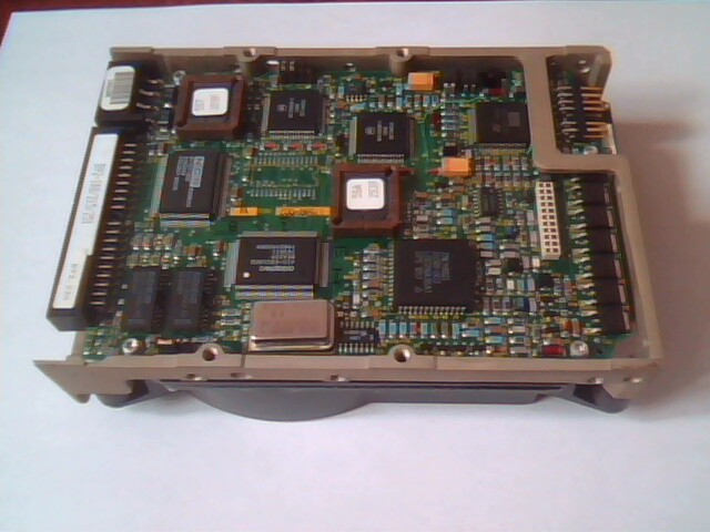 Hard Drive IDE Disk Conner CP3364 SAT04 C21214 D92.330