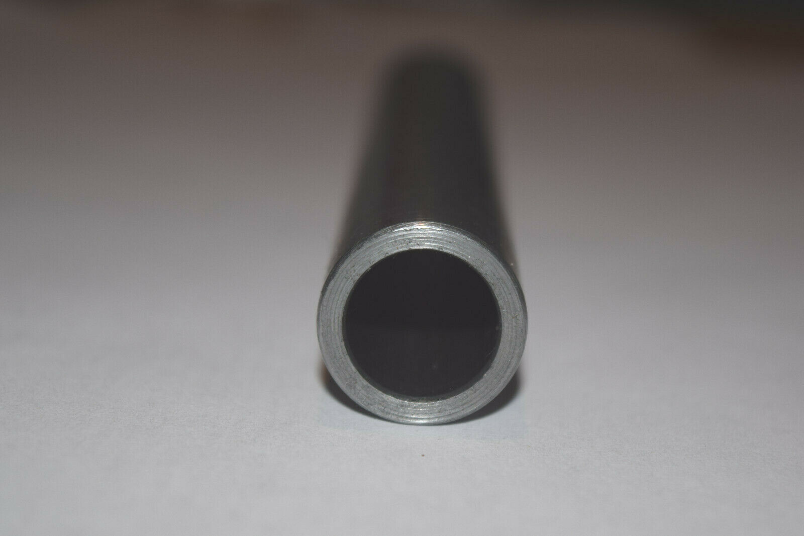 Steel Bushing, 7/8" OD x 5/8" ID, 6" long, CRS, DOM, 1 pc FREE SHIPPING