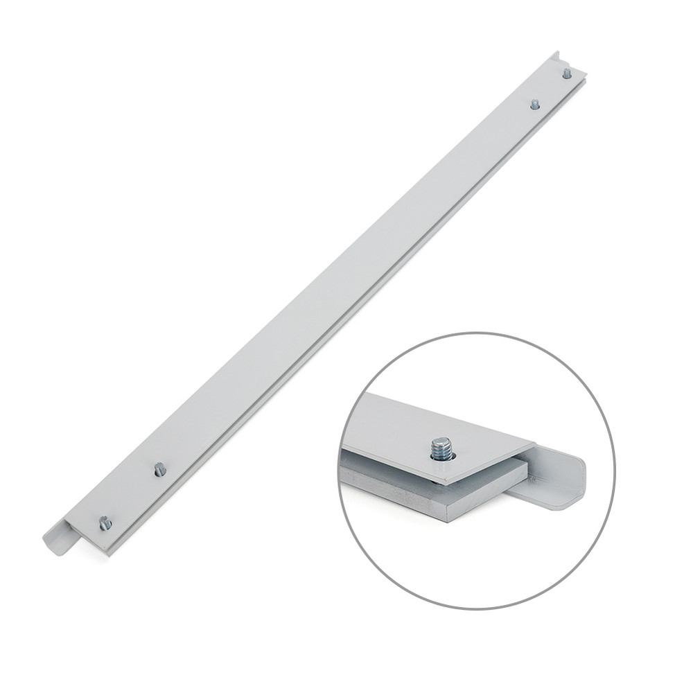 Aluminum Alloy LID Hinge Repair Bracket For Glowforge Standard, Basic, Pro model