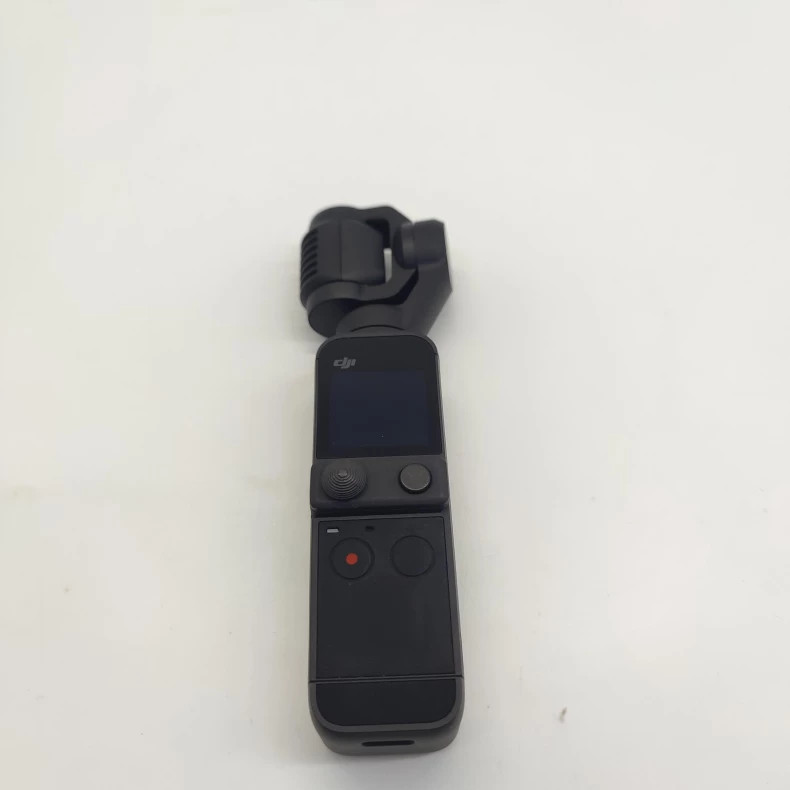 DJI Osmo Pocket 2 Creator Combo Bundle Handheld Stabilizer 3-Axis 4K Camera