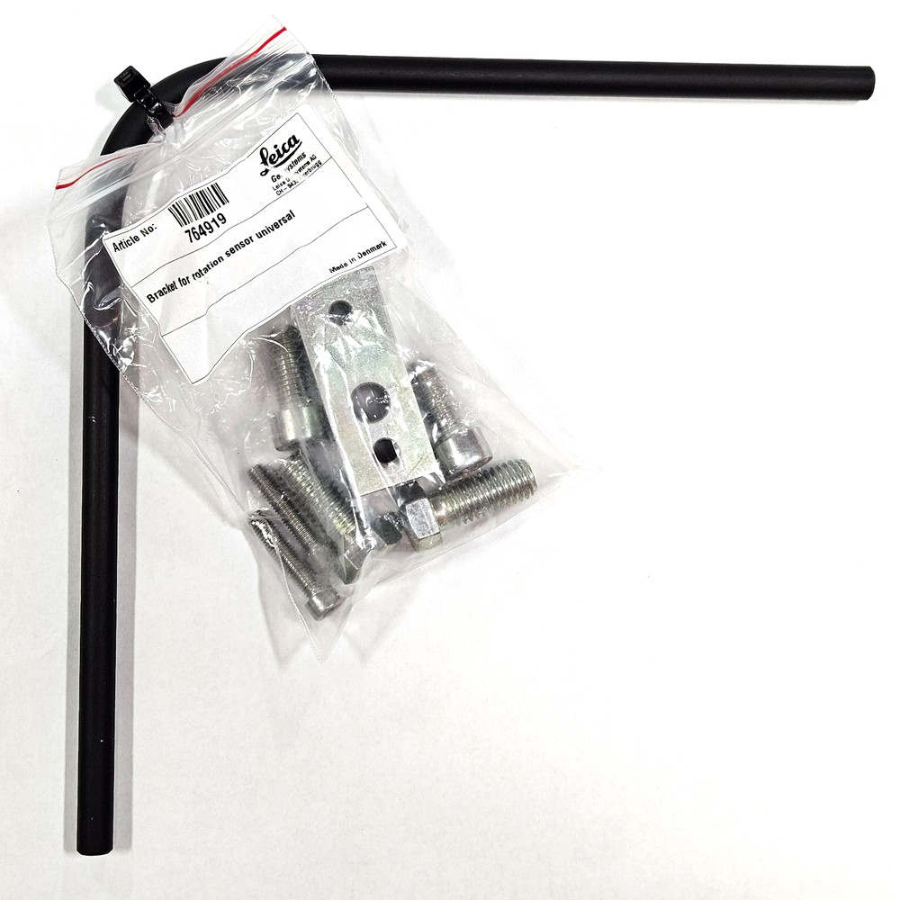 Leica MC Universal Rotation Sensor Bracket, PN 764919