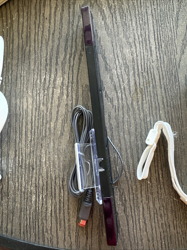 wii accessories bundle