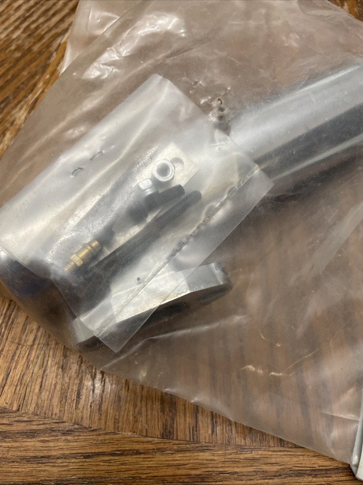 Semco 203smsq Muffler .45 - .80