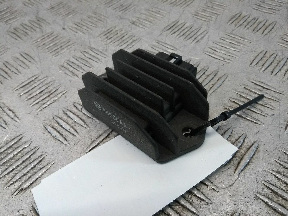 2012 HONDA NSC 50 RECTIFIER REGULATOR