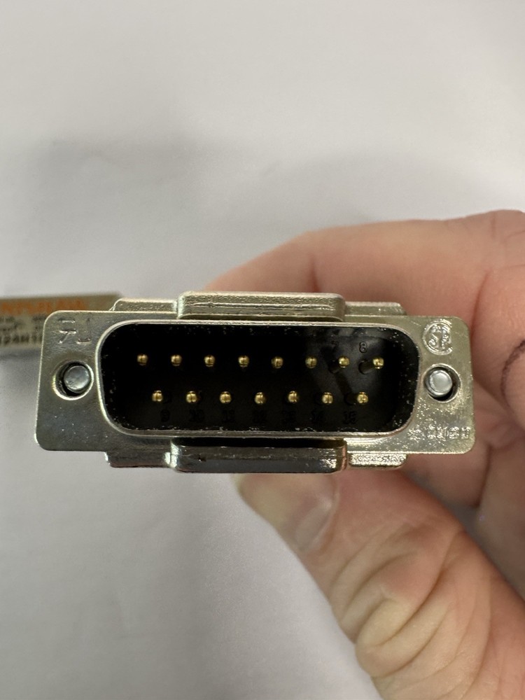 Renishaw RGH24H10U30A Optical Linear Encoder Readhead TONiC