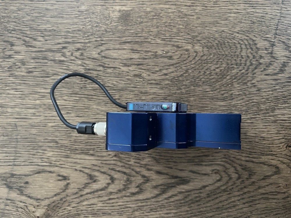 VideoJet 8510 TIJ 2.5 Printer, Pharmaceutical Track & Trace