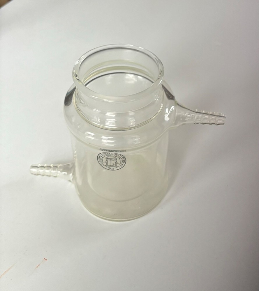 150 ml Cooling Cell with Water Jacket