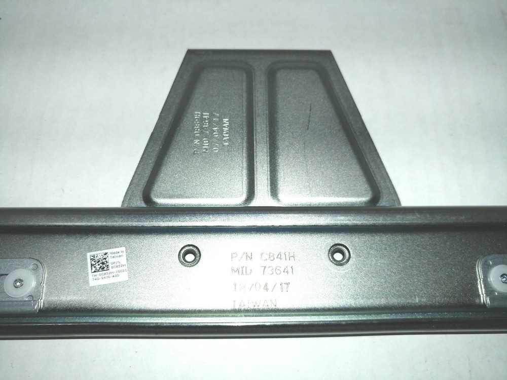 Dell PowerEdge Cable Management Static Support Tray C852H