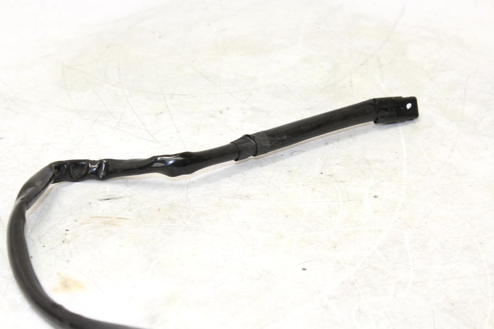 21 Kawasaki Ninja 400 Sensor
