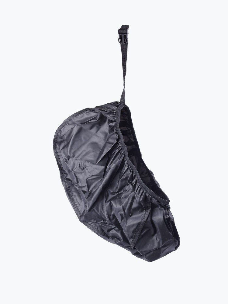 Motorcycle Backpack Red