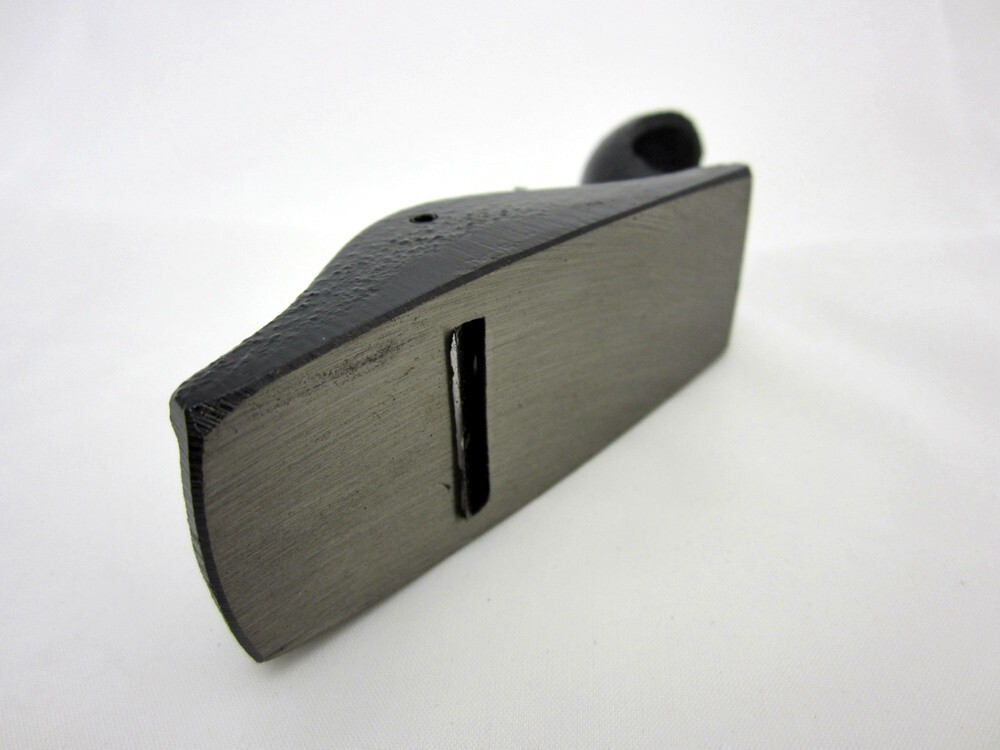 New AMT Small Squirrel Tail Block Plane