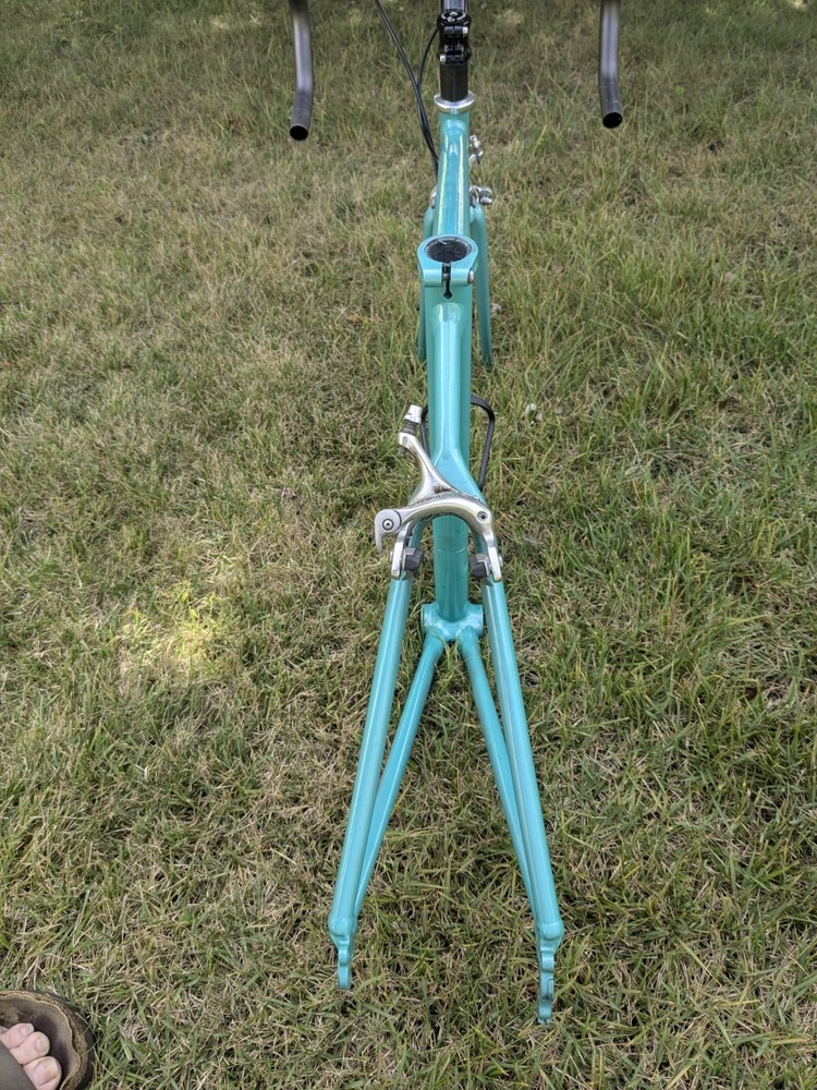 2001 Trek 2300 WSD