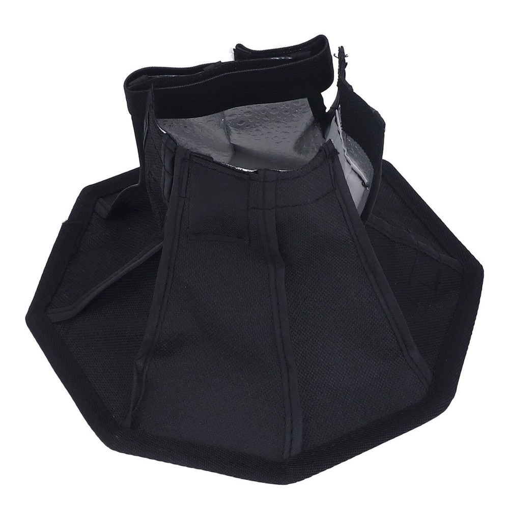 Camera Softbox Nylon Octagonal 20cm Foldable Flash Light Diffuser Softbox