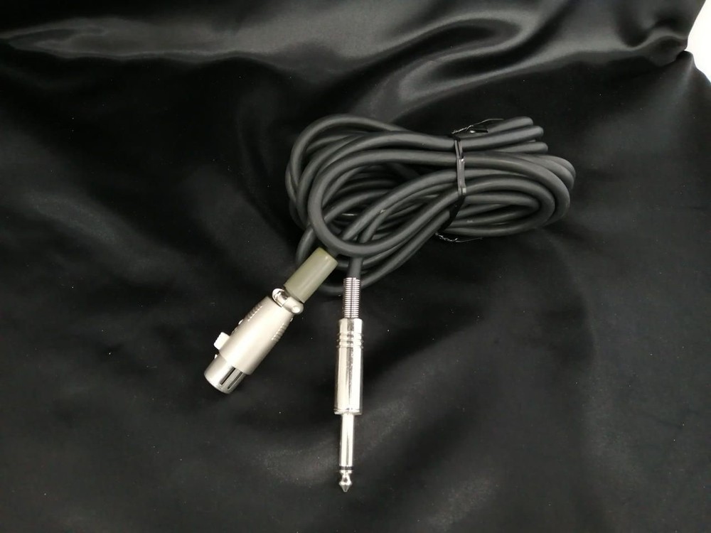 PRIMO Microphone UD-375 Used