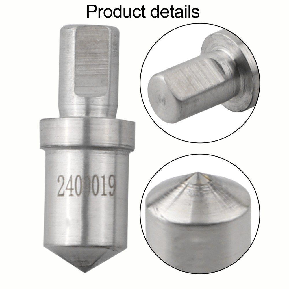 Wear Resistant Diamonds for Rockwell Hardness Testing Maximum Performance