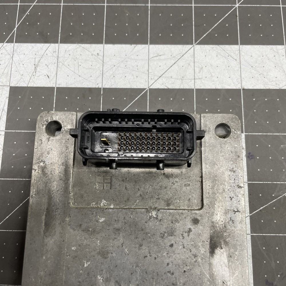 Genuine GM Chevy GMC TRANSMISSION COMPUTER CONTROL MODULE TCU TCM