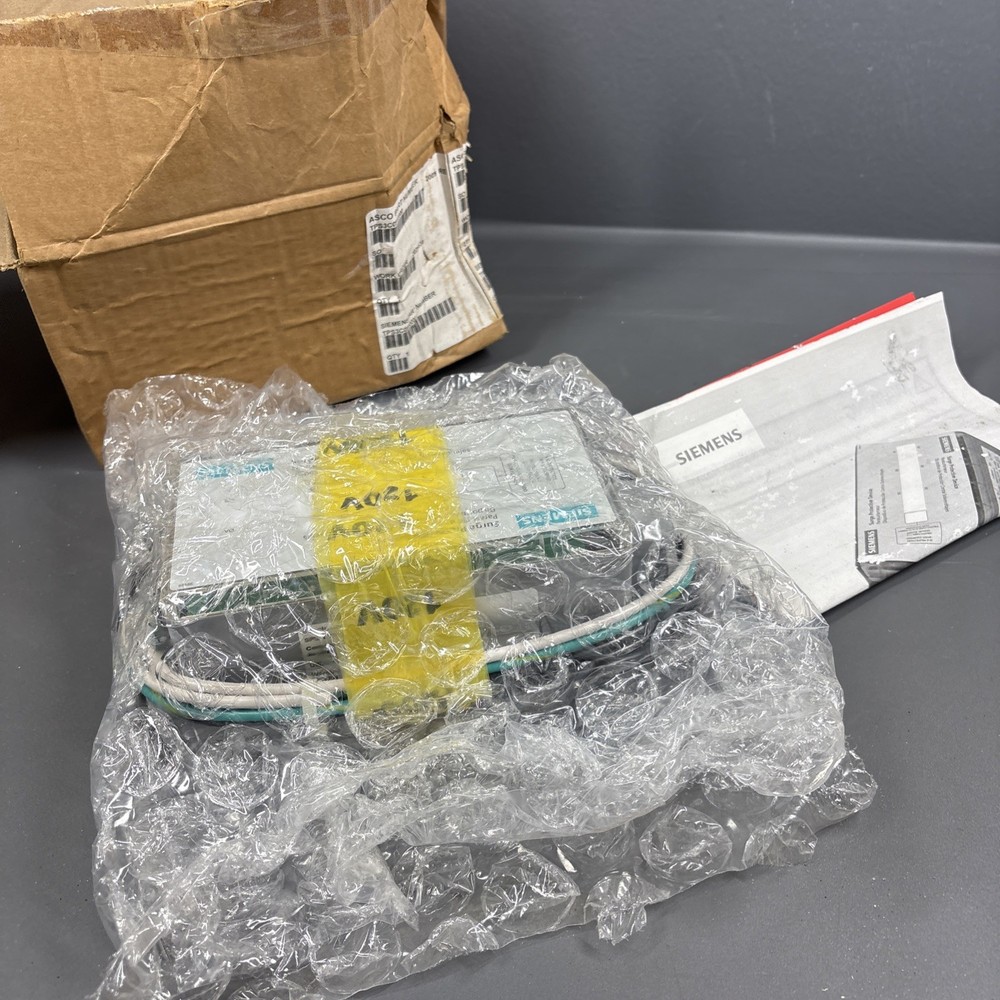 Siemens Surge Protection Device TPS3C0910000