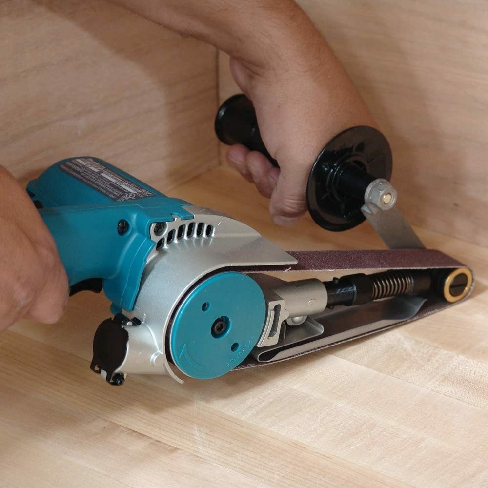 Makita Belt Sander 30mm 9031