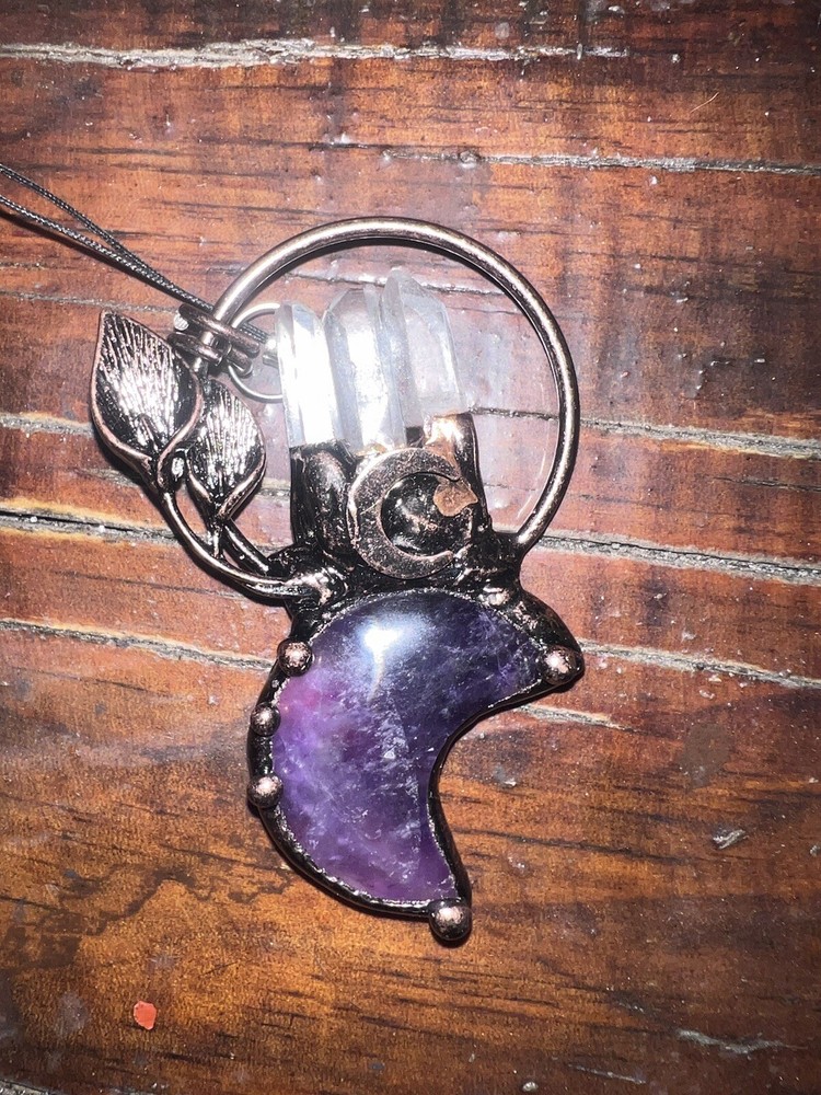 metaphysical jewelry