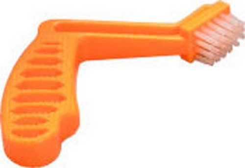 Presta 890080 Foam Pad Conditioning Brush