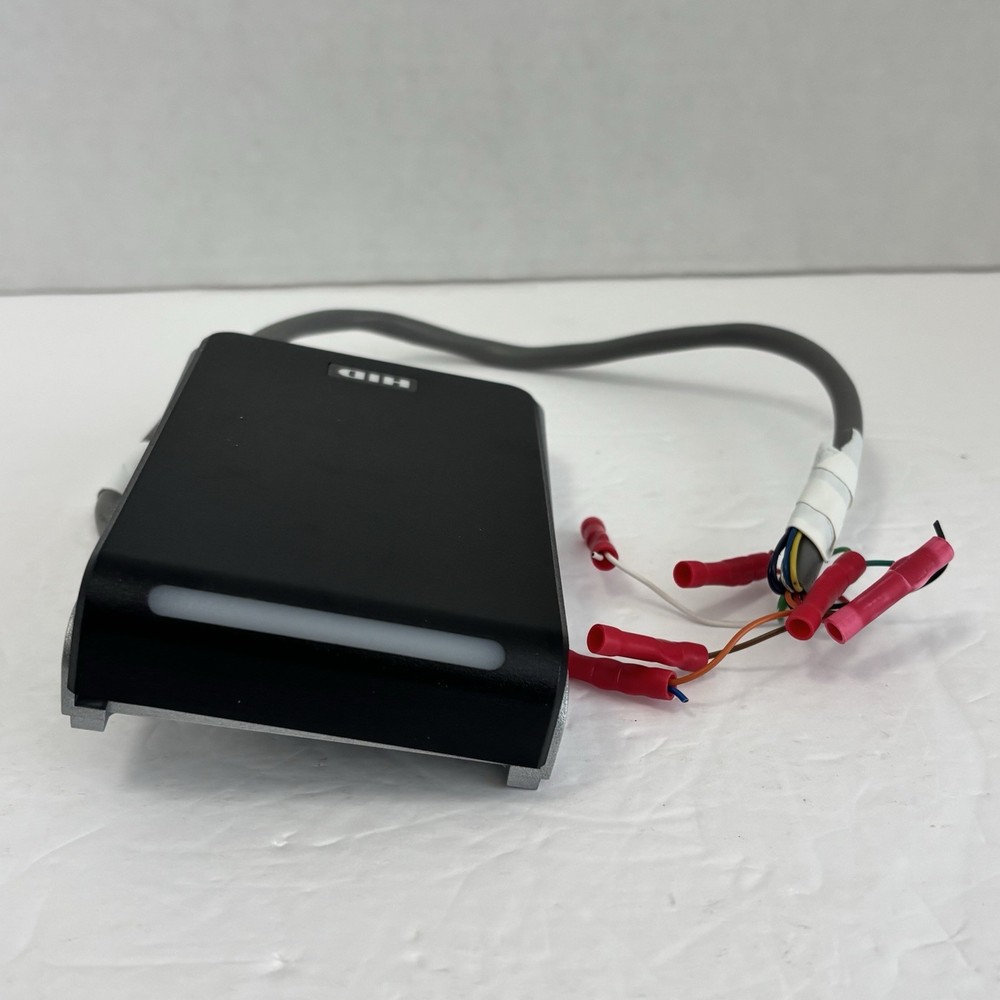 HID Signo 40 40NKS-T2-000000 Smart Card Access Control Reader