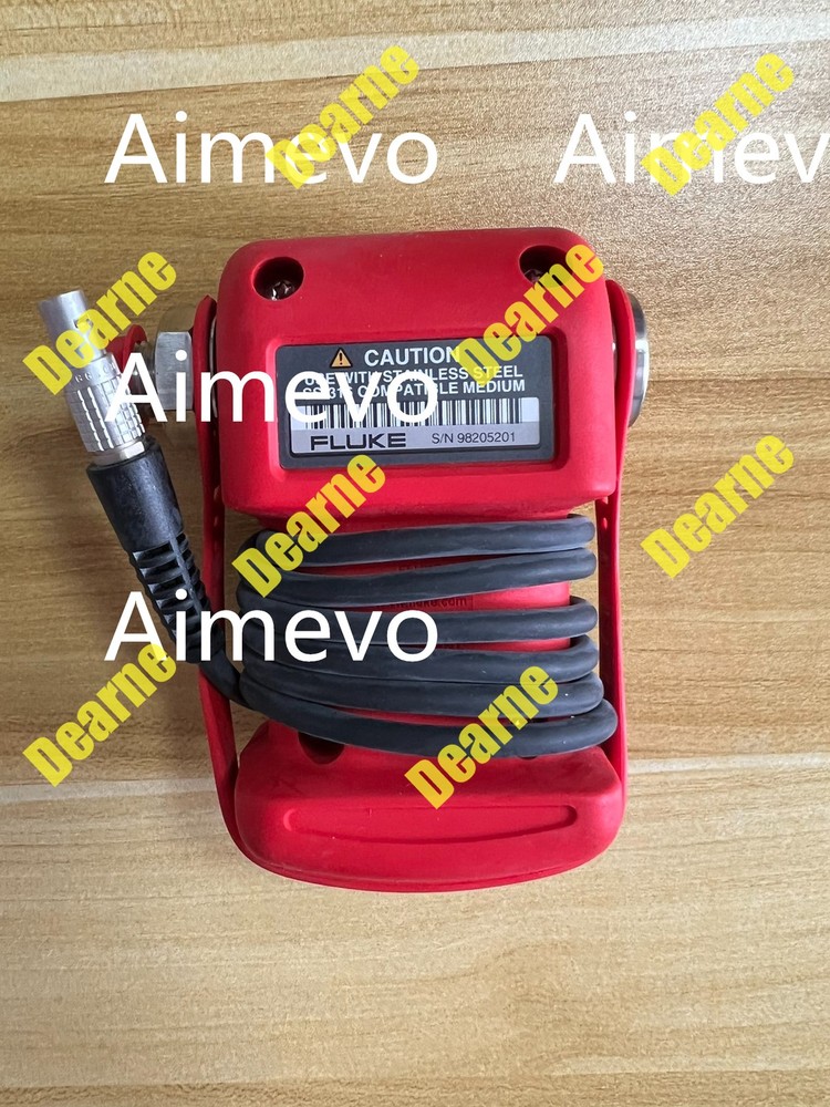Fluke 700P05Ex Explosion proof module Gauge Pressure Module