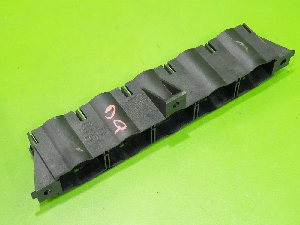 00-06 Audi TT OEM 8N0941567B dash switch panel mount bracket holder bezel