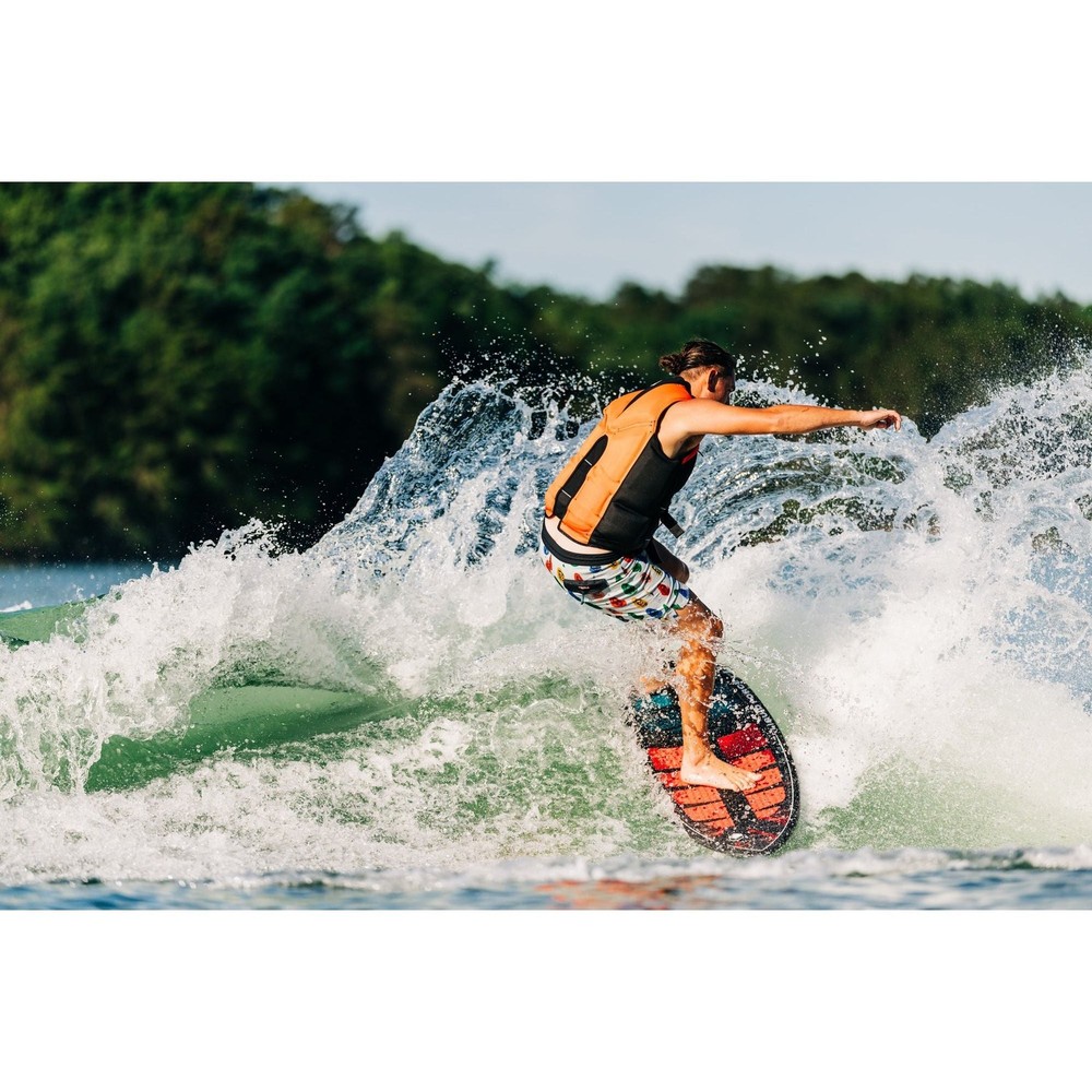 Liquid Force Syncro