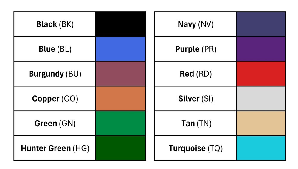 Valhoma Premium Adjustable Nylon Halter