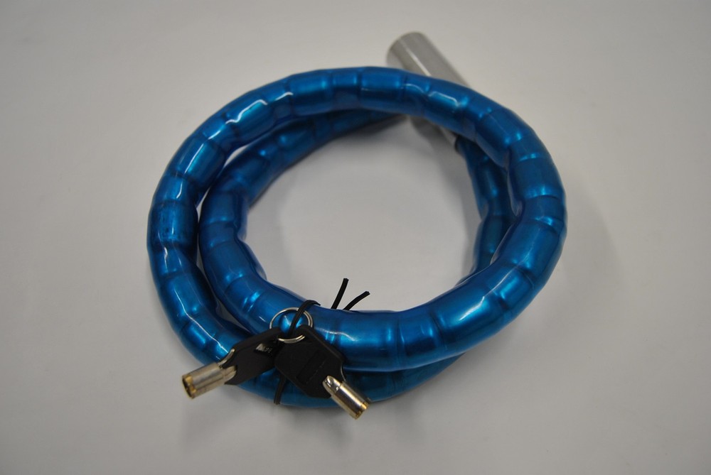 Anaconda Antitheft Lock Chain