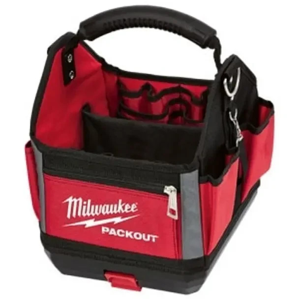 Milwaukee Tool 48-22-8310 PACKOUT Electrician Tool Tote