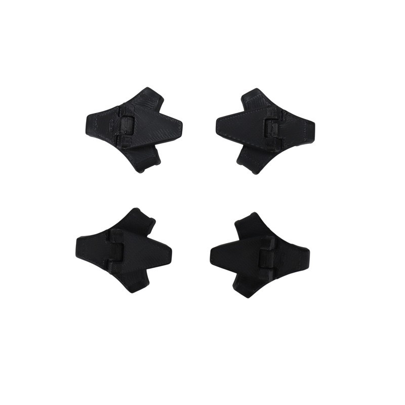 For DJI NEO 2 Drone Foldable Scratch-Resistant Landing Gear Protector Accessory
