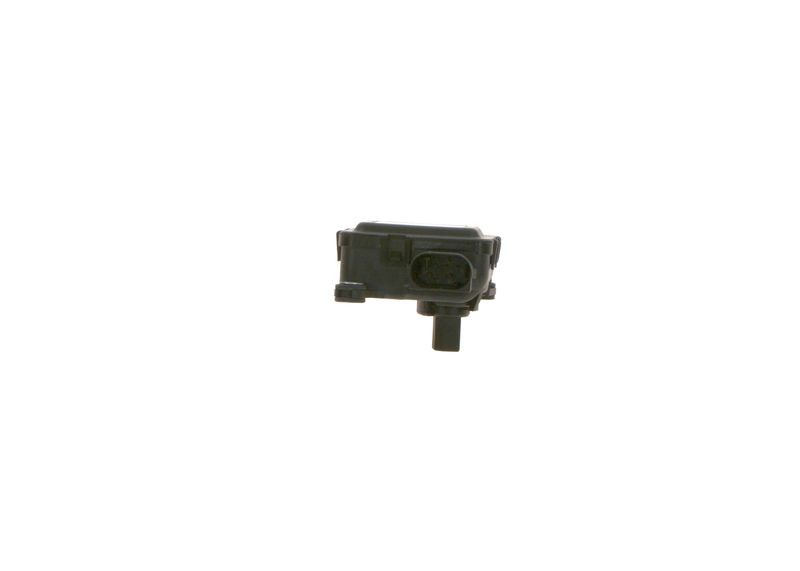 Actuator, heating flap BOSCH 0132801141
