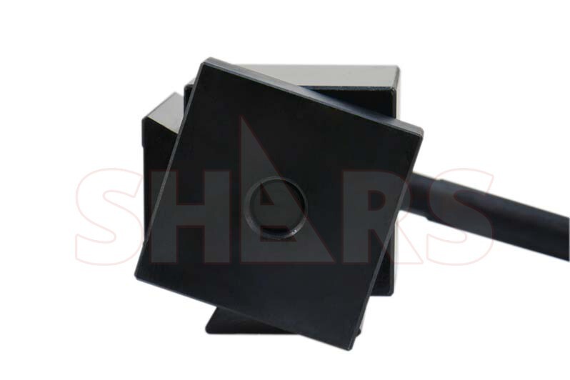 SHARS 13-18" Quick Changing Tool Post Piston Type 300 CXA NEW S}