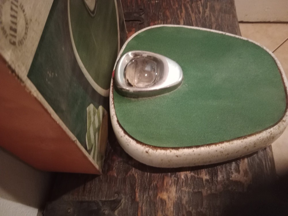 "KRUPS" New With Original Packaging