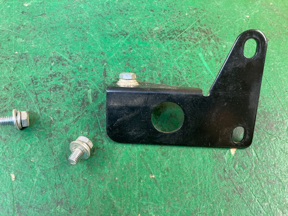 JET JWTS-10 Table Saw Blade Guard Bracket
