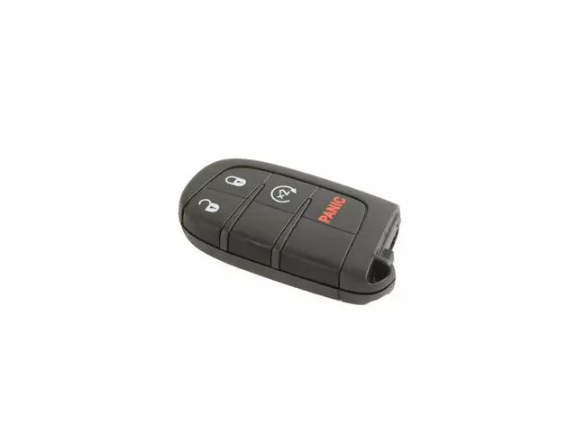 Genuine Mopar Transmitter 7QG14DX9AA