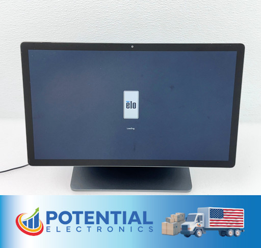 Elo ESY15I1D-C 15.6" Touchscreen POS Computer Android AIO Display E391994 🚚