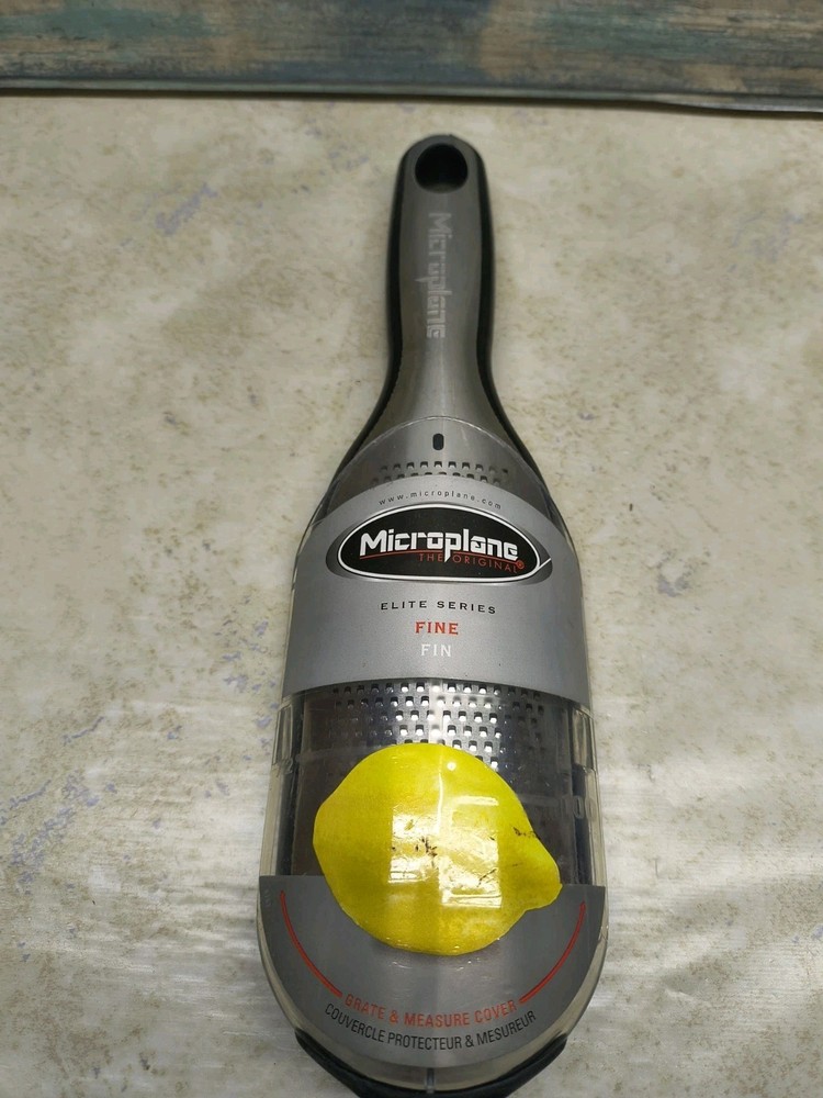 Microplane Home Series Fine Grater