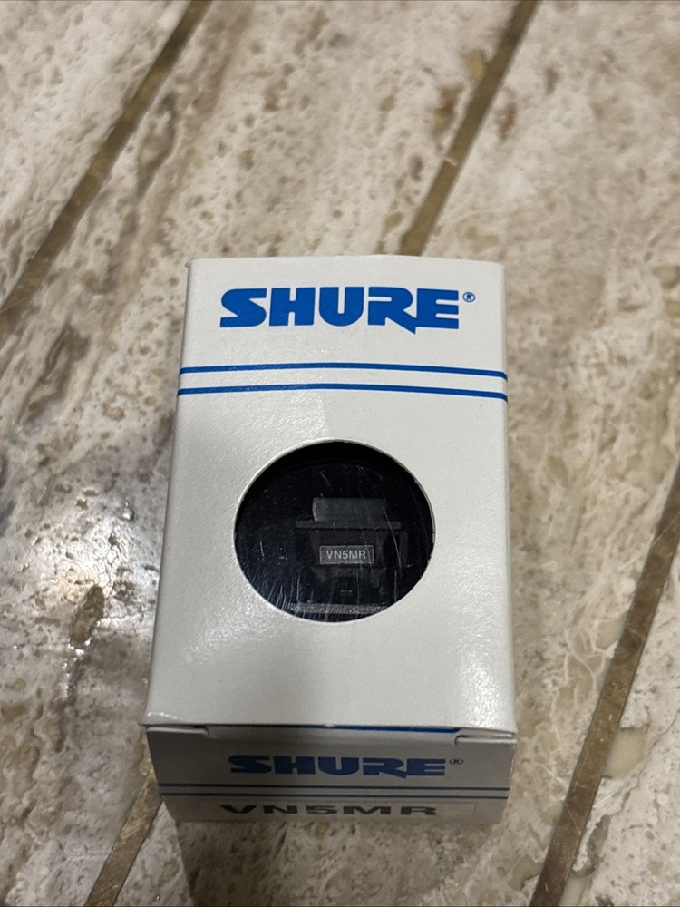 Shure Vn5mr