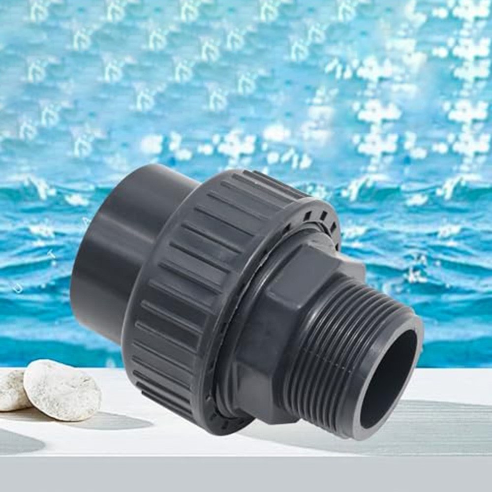 PVC Pool Connector Convenient High-quality PVC Value Pack Versatile Applications