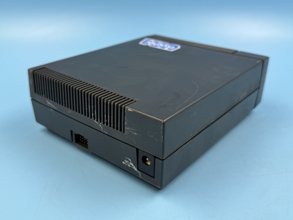 Brother FDD19 Floppy Disk Drive for Electronic Knitting Machine 3.5"