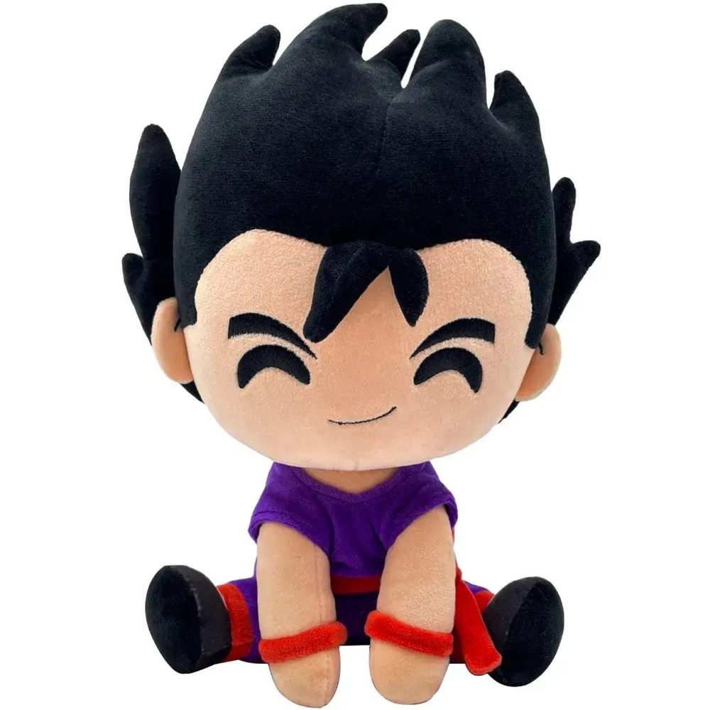 Dragon Ball Z - Sitting Gohan Plush (9") - Youtooz