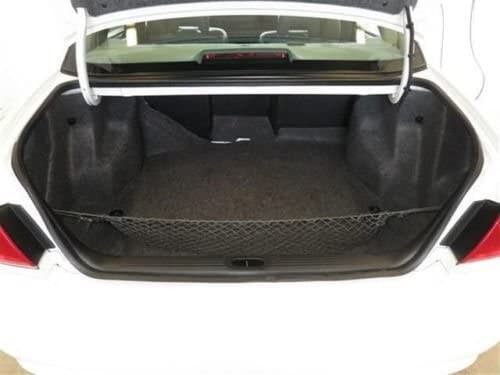 Trunk Envelope Style Mesh Organizer Cargo Net for BUICK LeSABRE 2000-2005 New