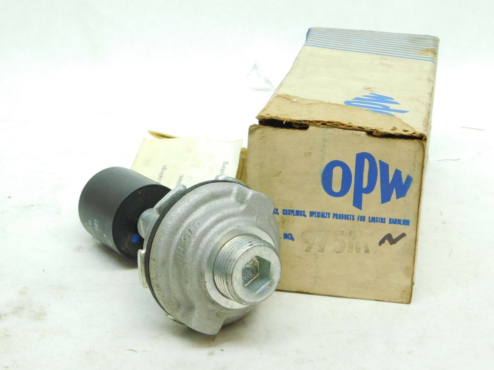 NEW OLD STOCK - DOVER OPW FLOAT SENSOR SWITCH 975MN FREE SHIPPING! MO