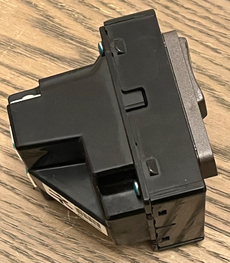 2007-2012 LEXUS LS460 LS460L POWER ECT SNOW TRACTION SWITCH CONTROL BUTTON OEM