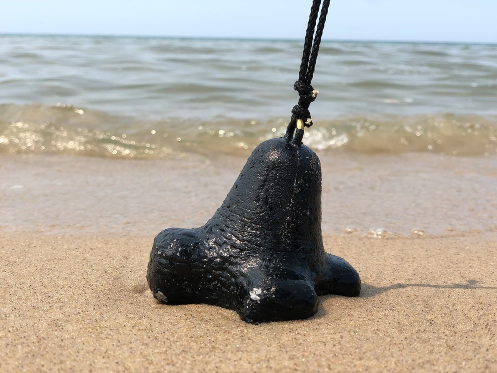 6lb Kayak Radius Anchor - Anchor Wizard