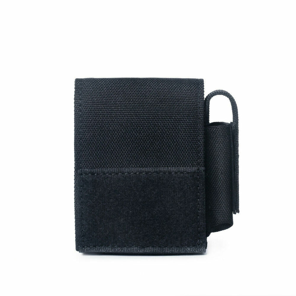 Tactical EDC Pouch Molle Pack Bag Mini Storage Lighter Key Multi-Purpose Bag USA