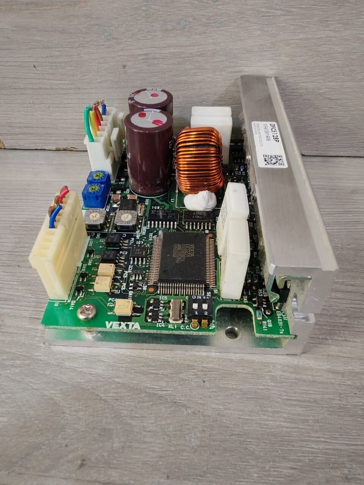 ORIENTAL MOTOR VEXTA DFC5128P MOTOR DRIVE