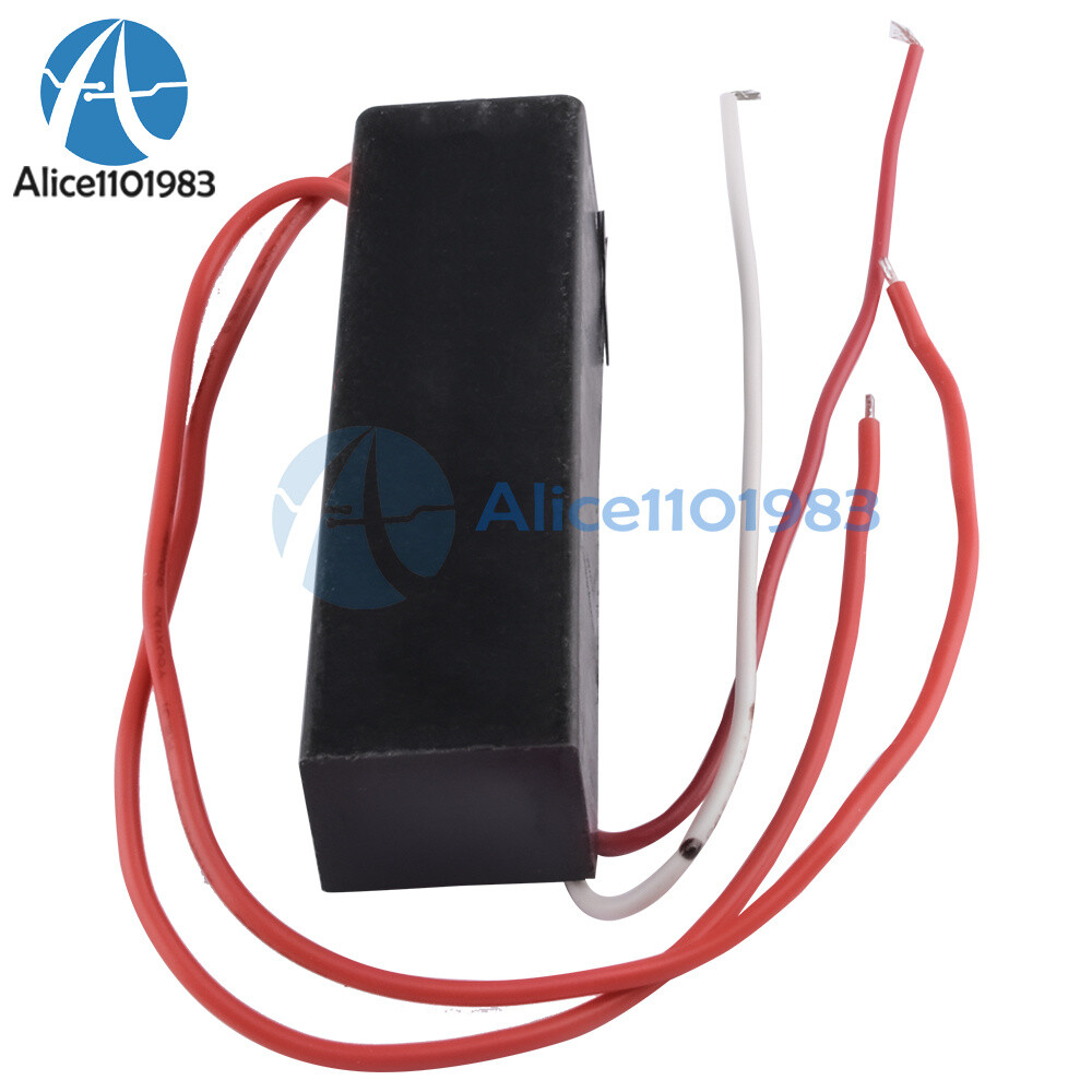 20000V High Voltage Igniter High Voltage Generator Input Voltage DC3.7V-7V